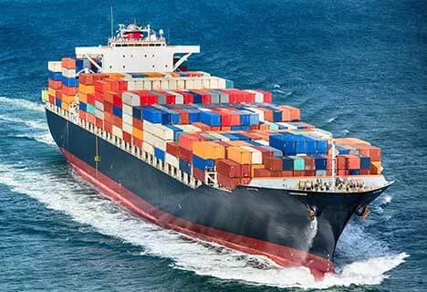 CRMISA - Shipping Mastery Containers, Freight Rates & Customs Without the Jargon